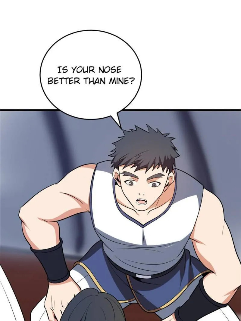 My Dragon System Chapter 327 page 18 - 