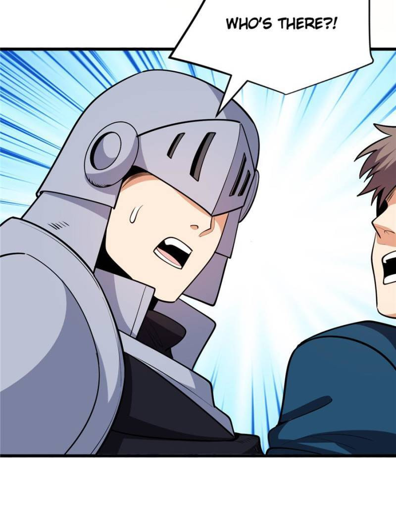 My Dragon System Chapter 328 page 11 - 