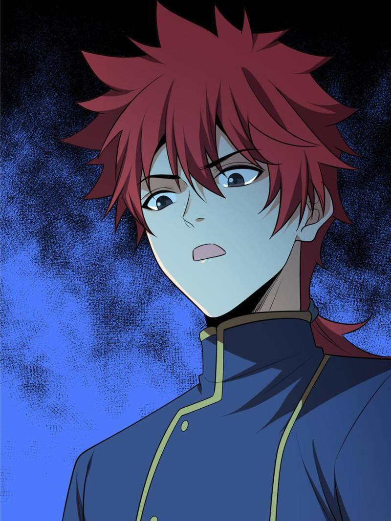 My Dragon System Chapter 328 page 25 - 