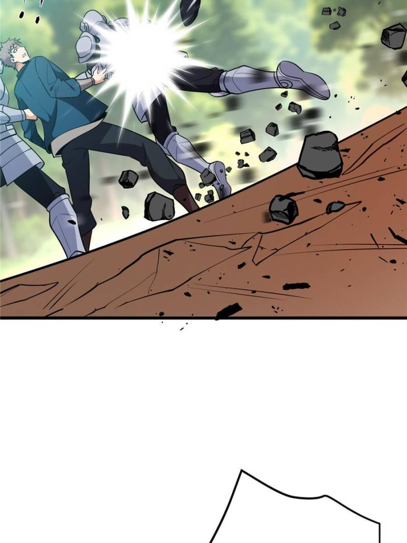My Dragon System Chapter 328 page 10 - 