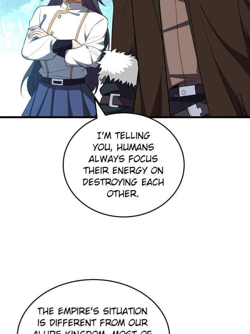 My Dragon System Chapter 329 page 2 - 
