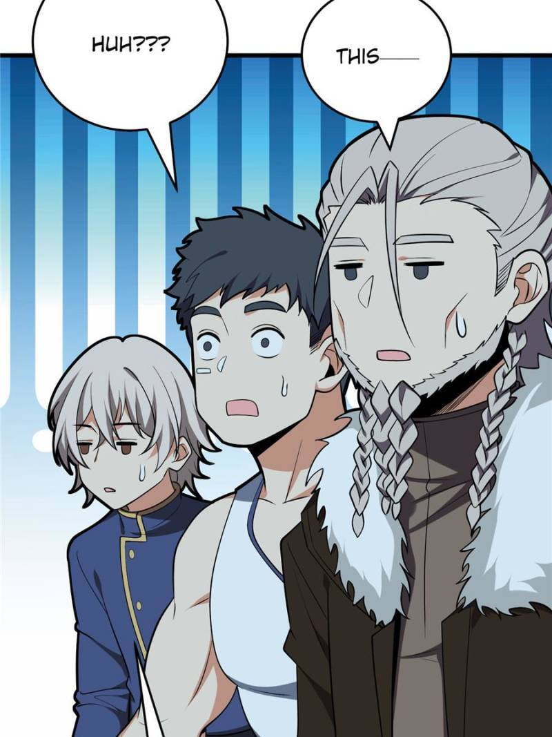 My Dragon System Chapter 329 page 14 - 