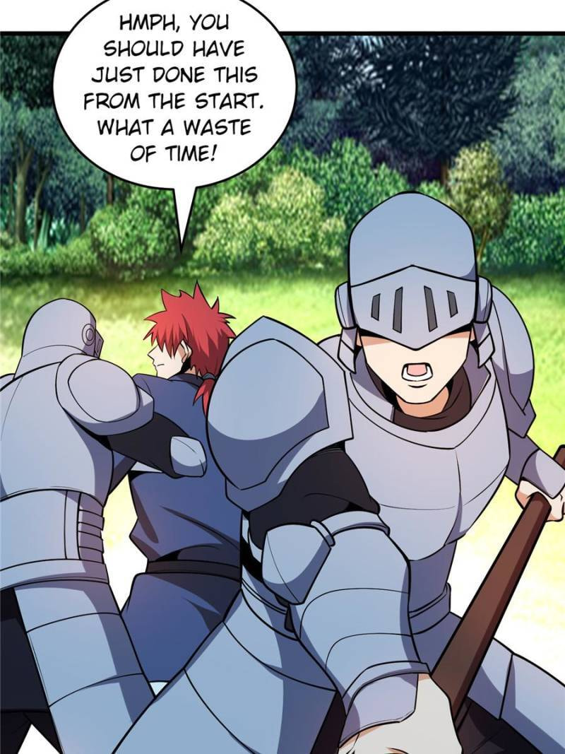 My Dragon System Chapter 329 page 18 - 