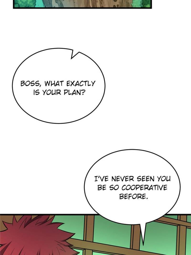 My Dragon System Chapter 329 page 24 - 