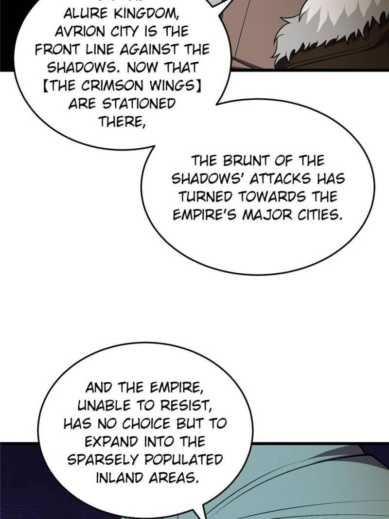 My Dragon System Chapter 329 page 4 - 