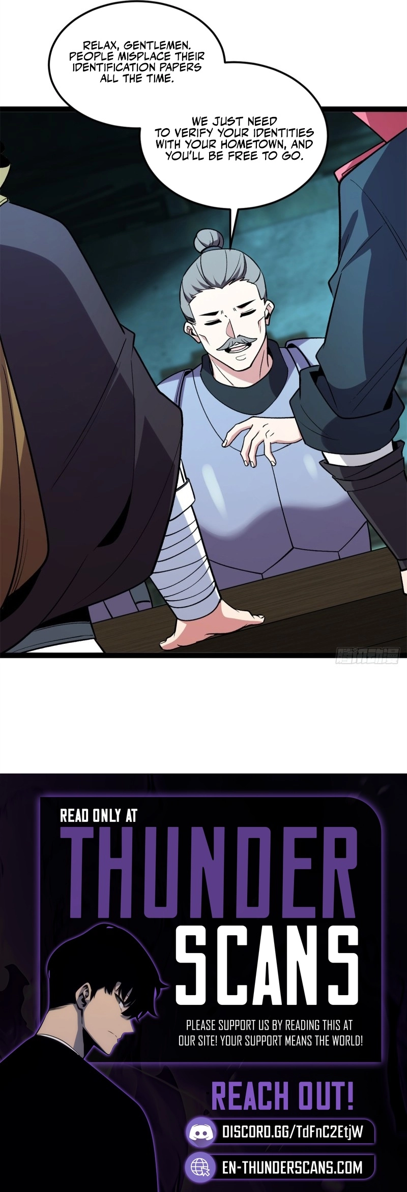 My Dragon System Chapter 343 page 5 - 
