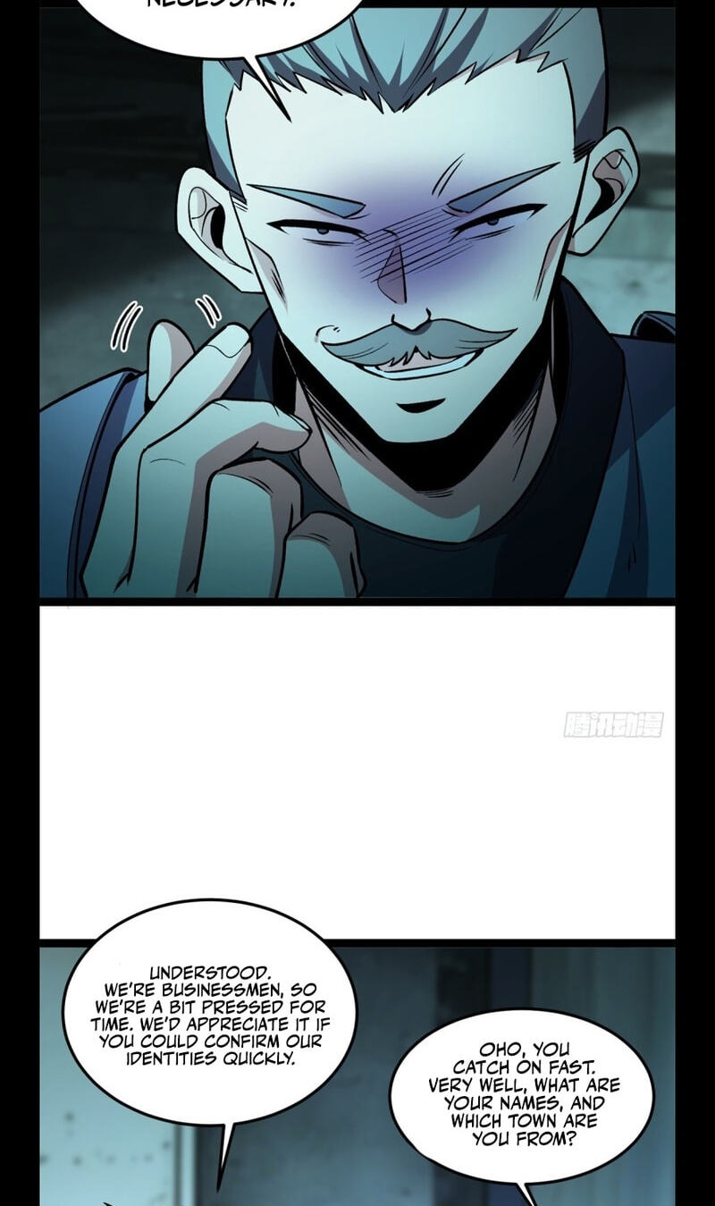 My Dragon System Chapter 344 page 2 - 