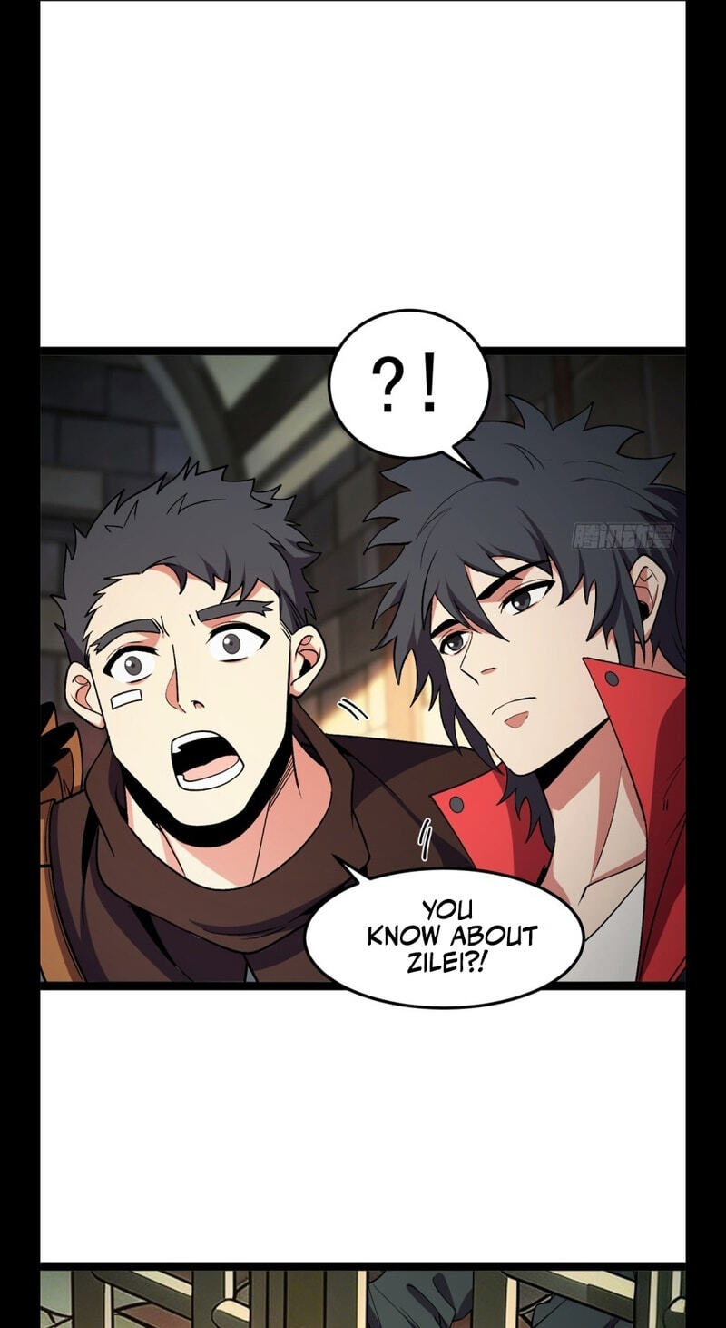 My Dragon System Chapter 344 page 13 - 