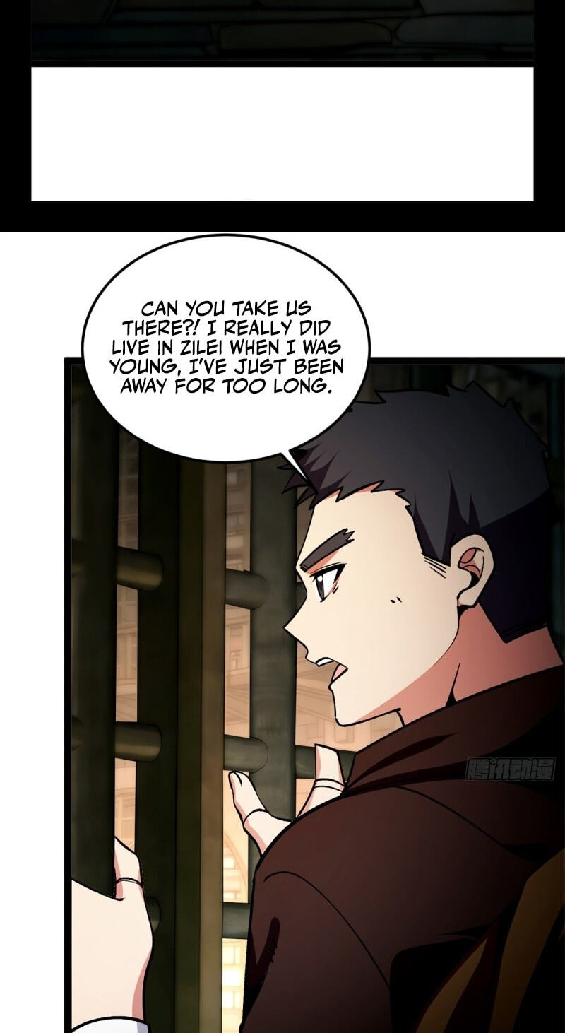 My Dragon System Chapter 344 page 16 - 
