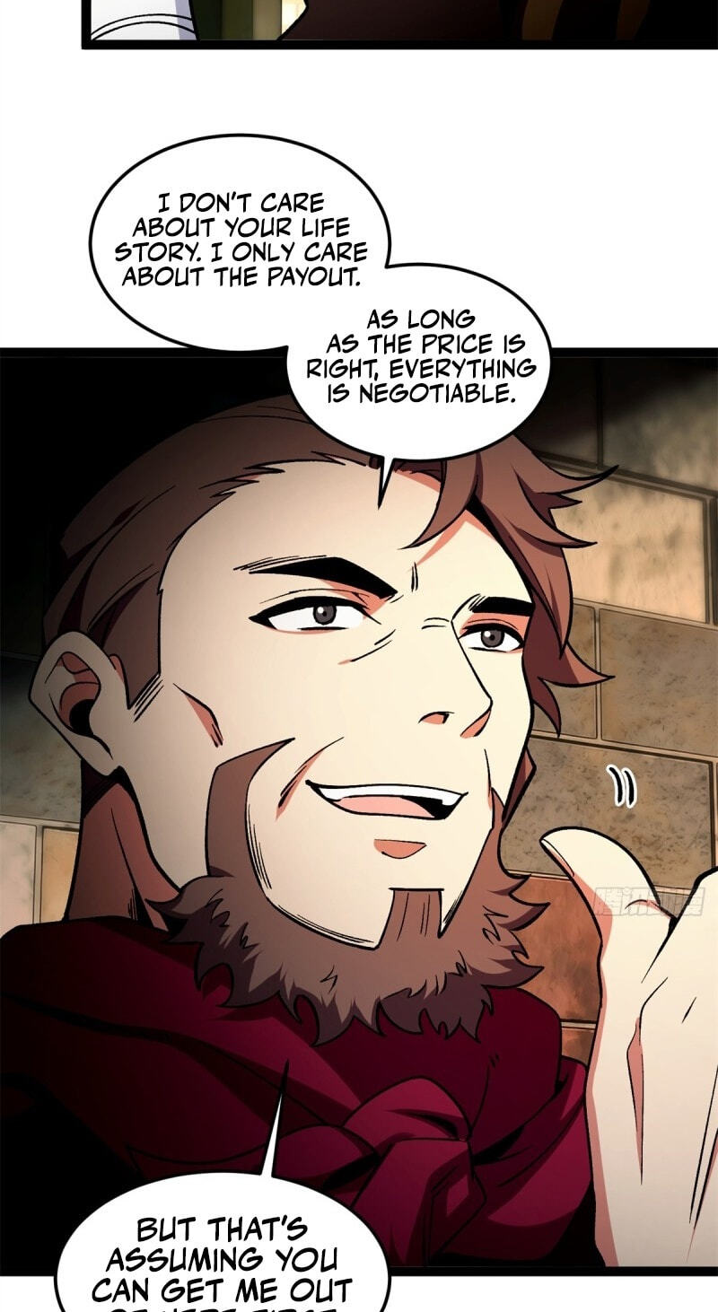 My Dragon System Chapter 344 page 17 - 