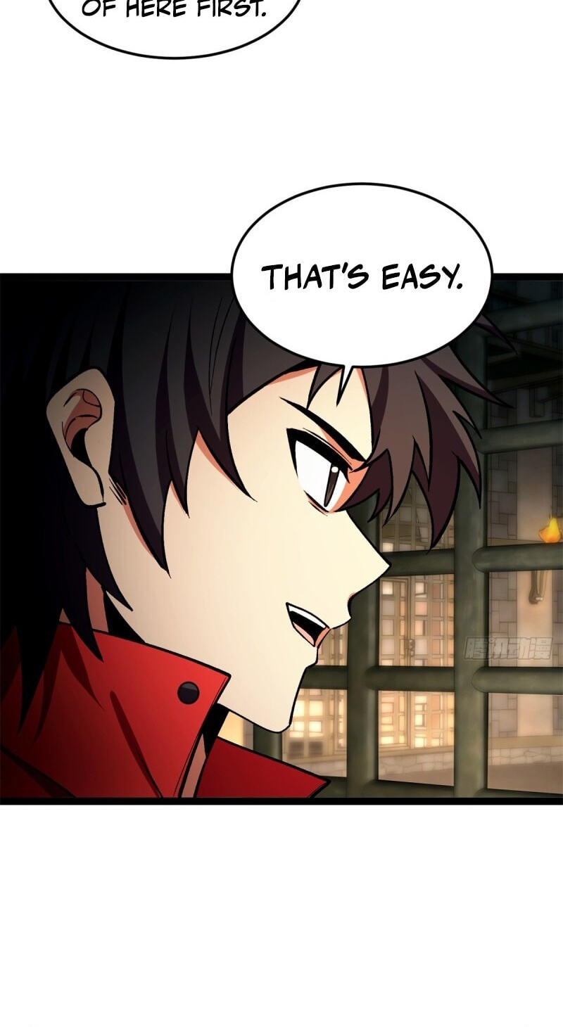 My Dragon System Chapter 344 page 18 - 