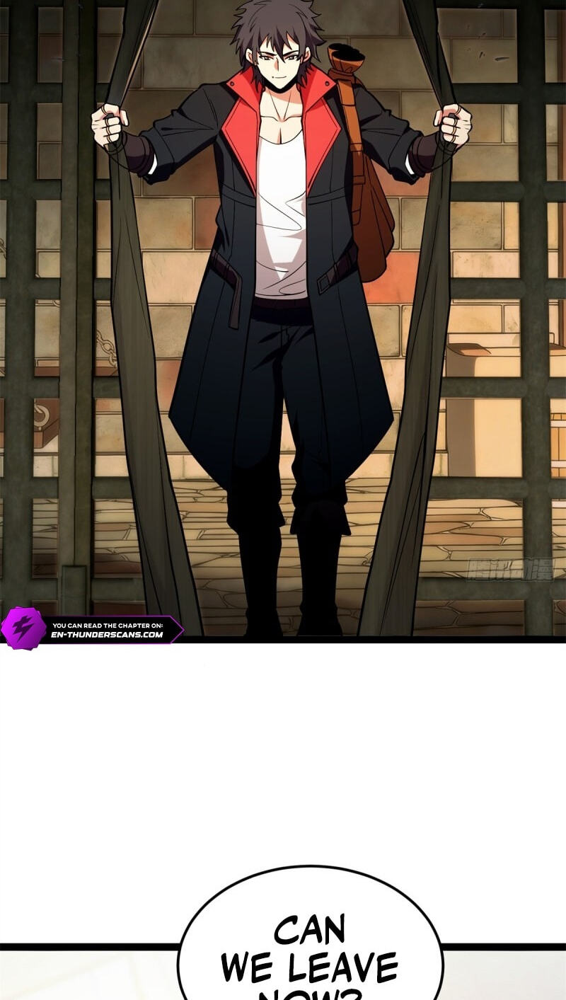 My Dragon System Chapter 344 page 20 - 