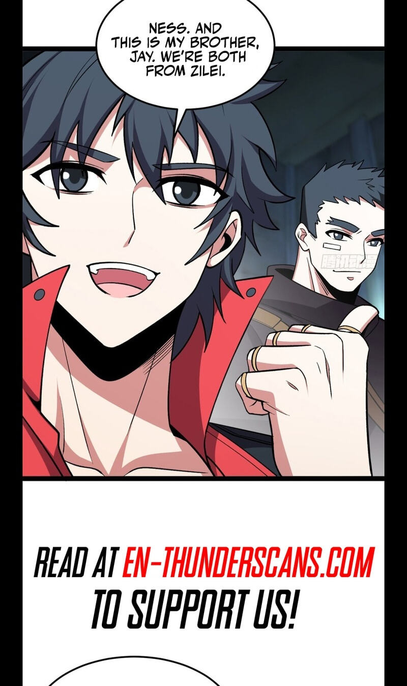 My Dragon System Chapter 344 page 4 - 