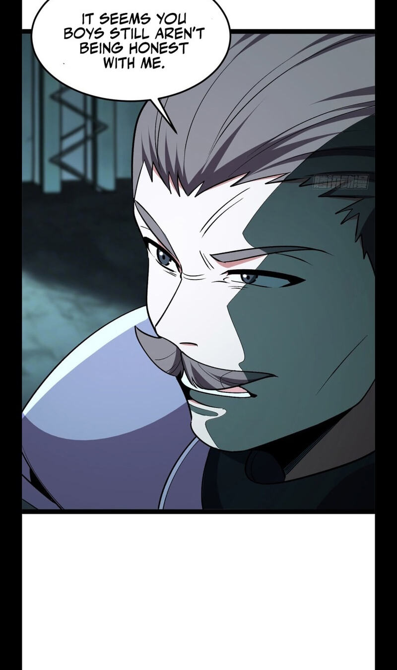 My Dragon System Chapter 344 page 5 - 