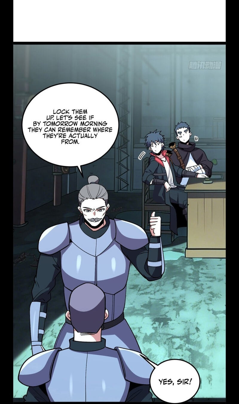 My Dragon System Chapter 344 page 6 - 