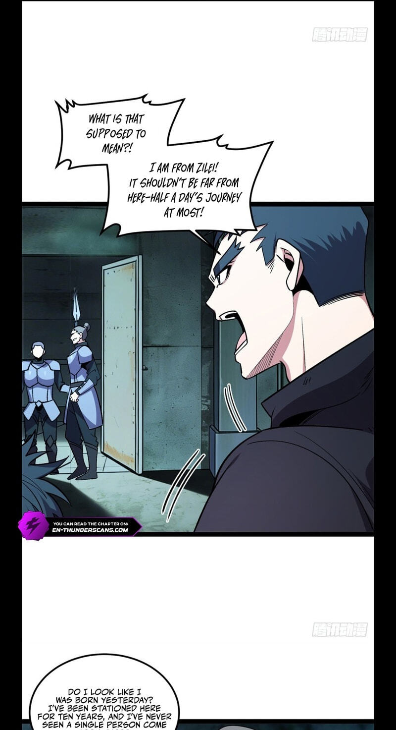 My Dragon System Chapter 344 page 7 - 