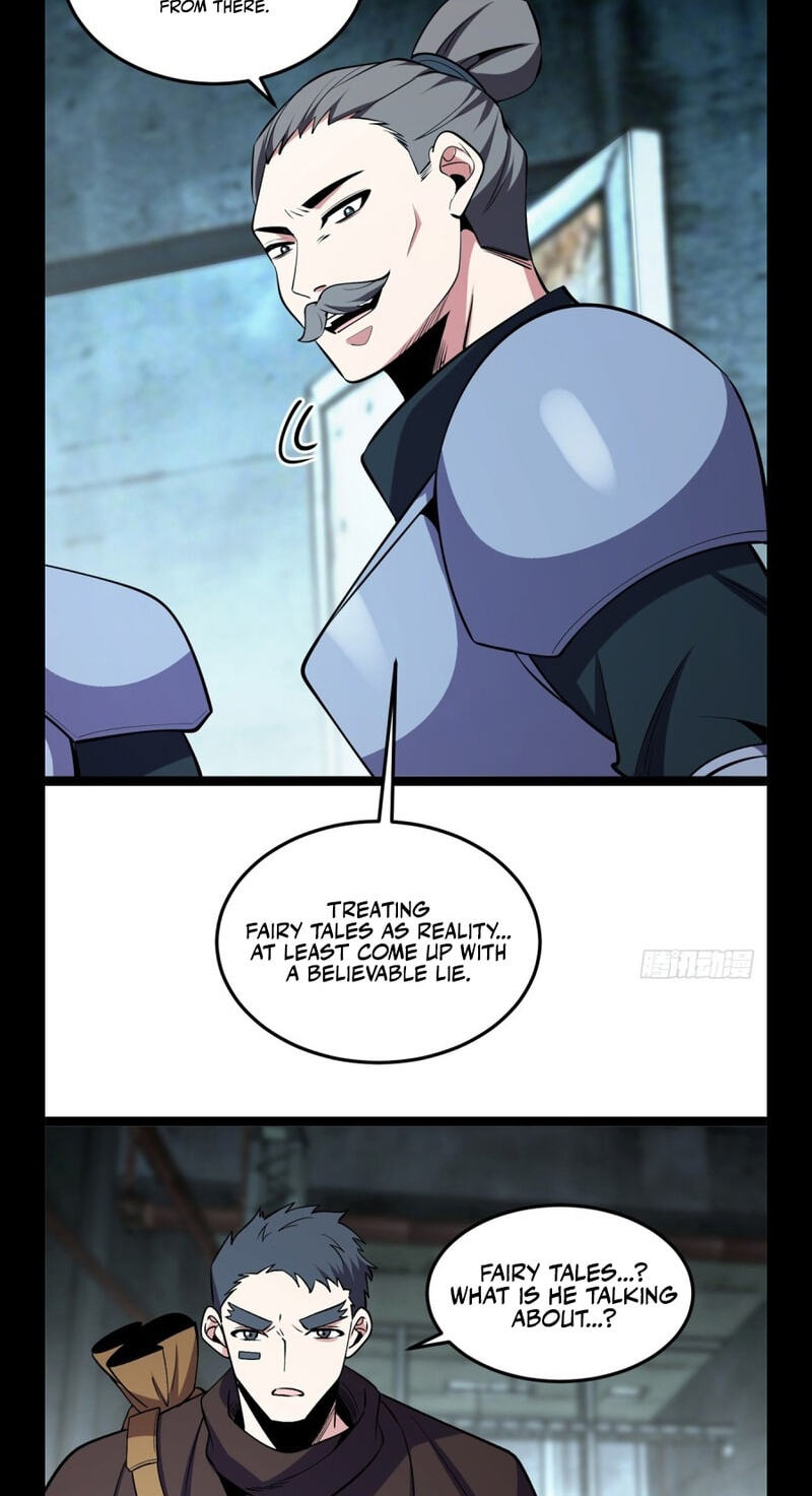 My Dragon System Chapter 344 page 8 - 