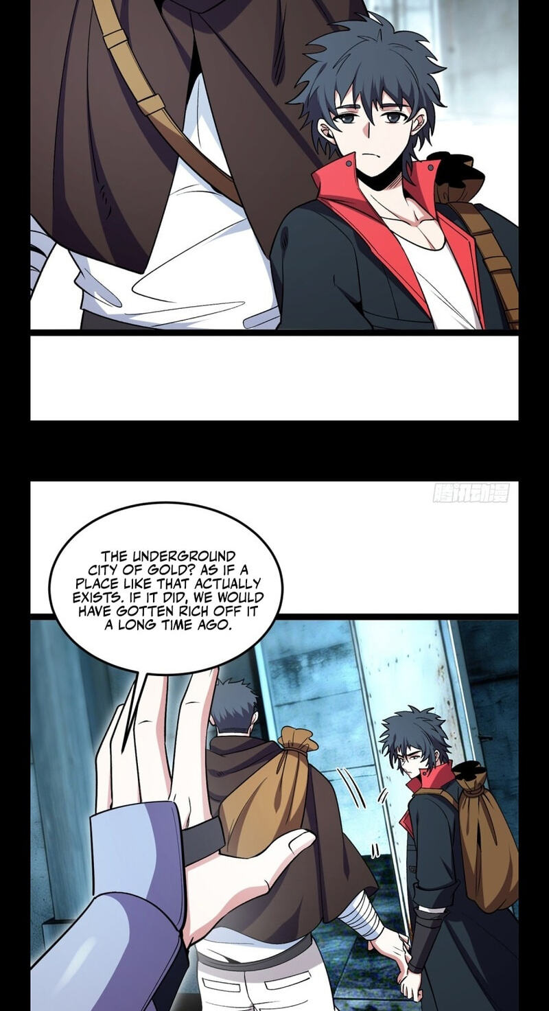 My Dragon System Chapter 344 page 9 - 