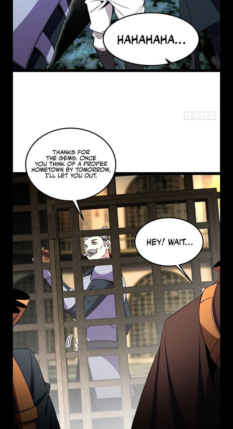 My Dragon System Chapter 344 page 10 - 