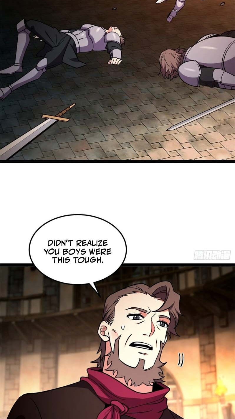 My Dragon System Chapter 345 page 2 - 
