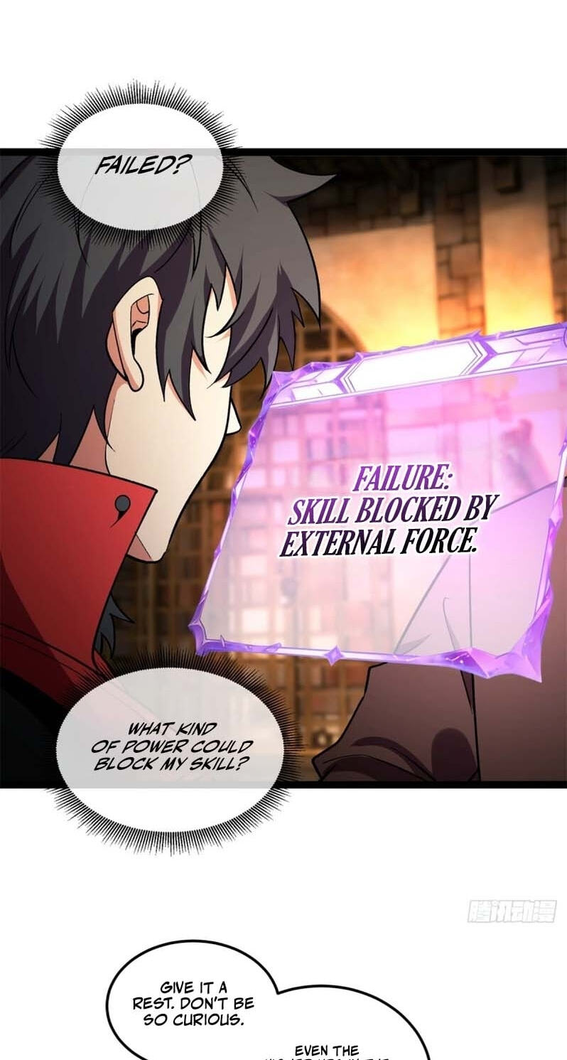 My Dragon System Chapter 345 page 11 - 