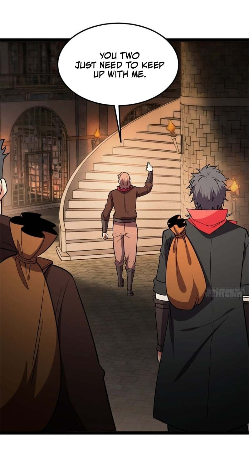 My Dragon System Chapter 345 page 13 - 