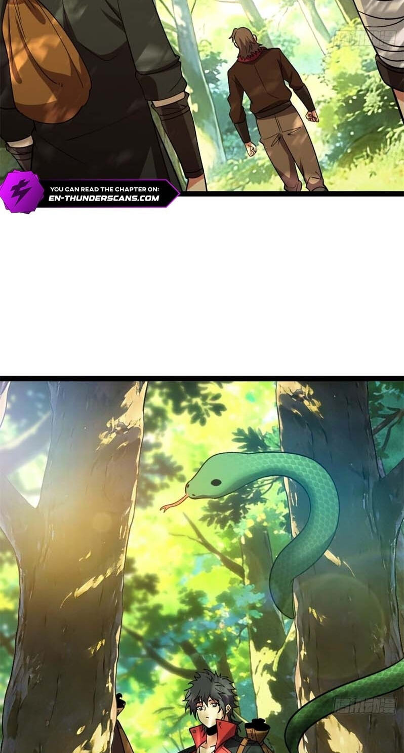 My Dragon System Chapter 345 page 18 - 