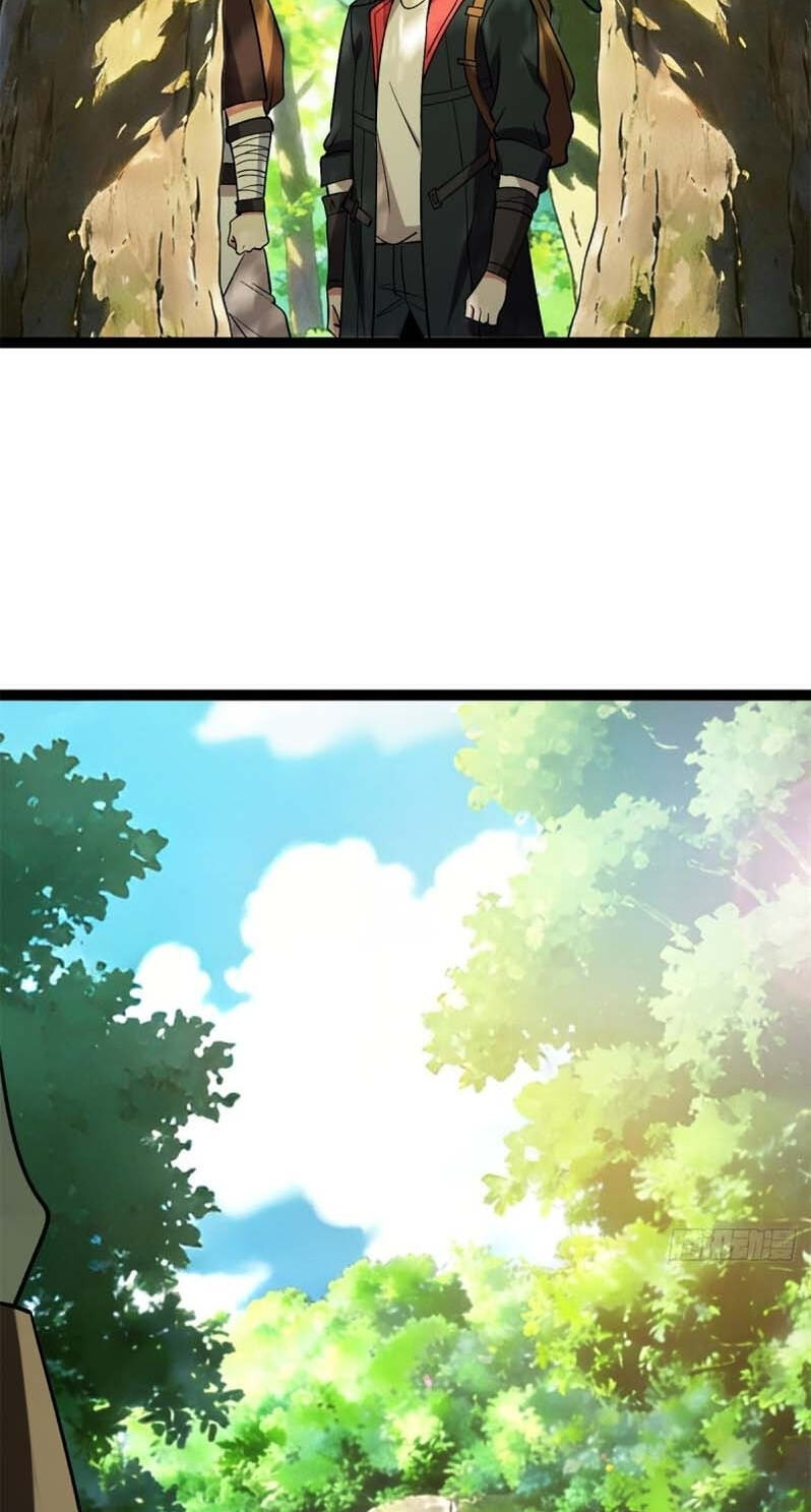 My Dragon System Chapter 345 page 19 - 
