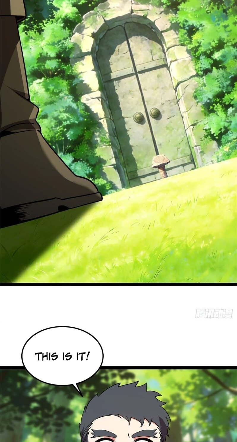 My Dragon System Chapter 345 page 20 - 