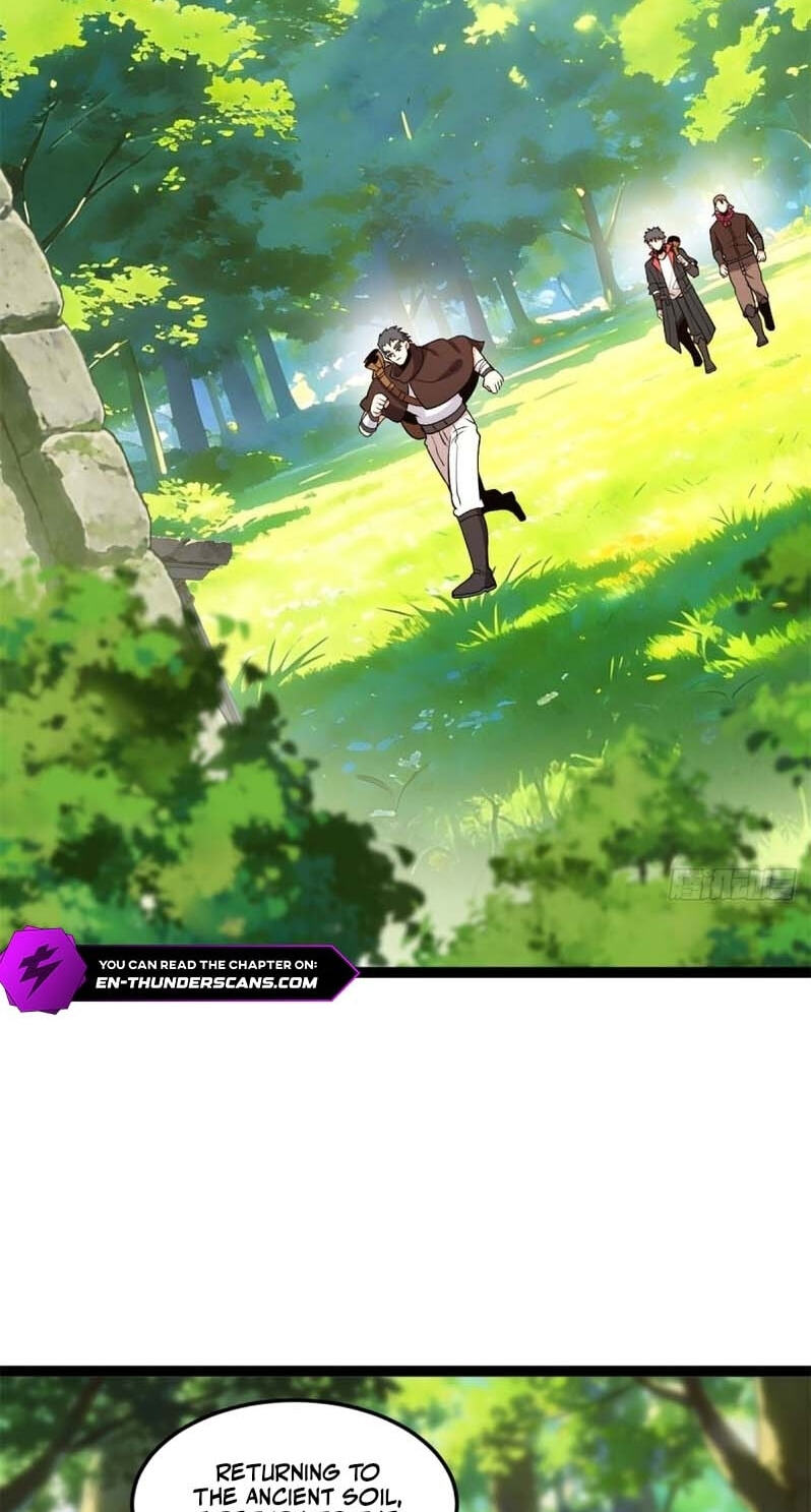 My Dragon System Chapter 345 page 22 - 
