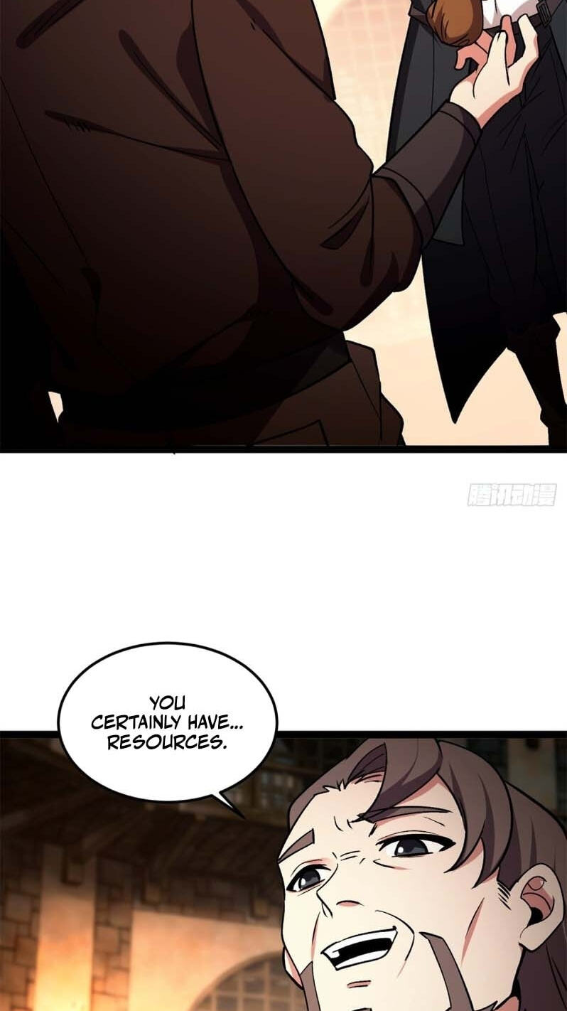 My Dragon System Chapter 345 page 4 - 
