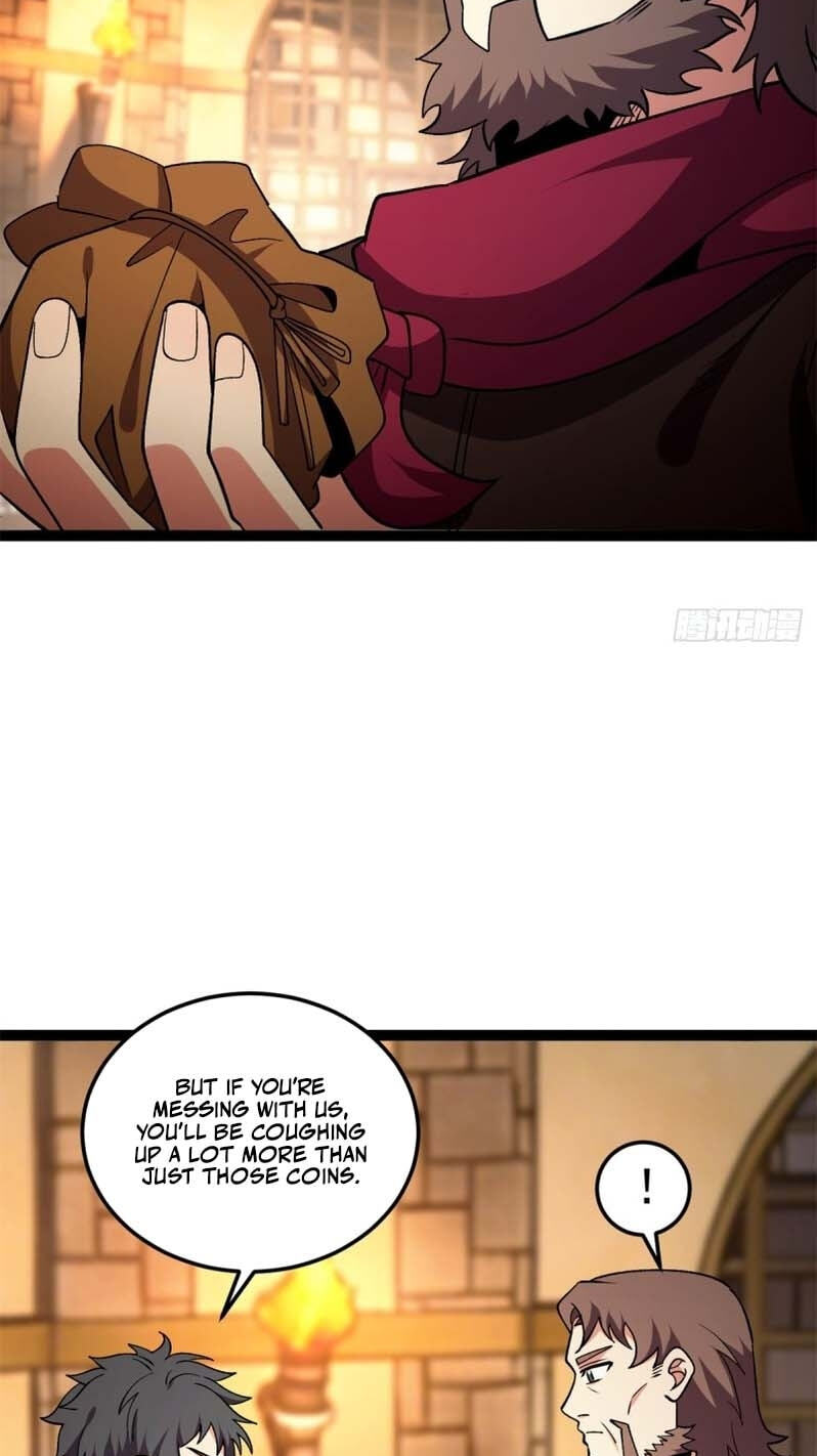 My Dragon System Chapter 345 page 5 - 