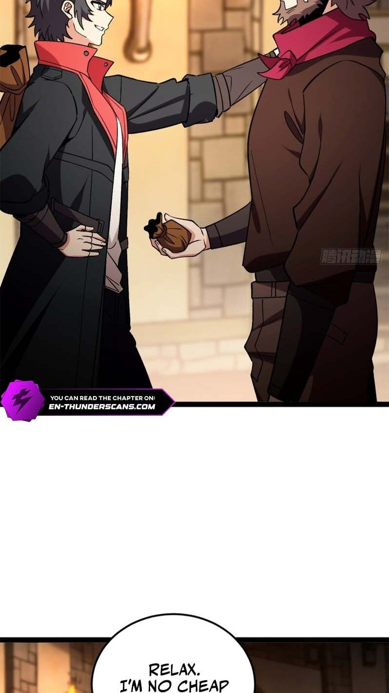 My Dragon System Chapter 345 page 6 - 