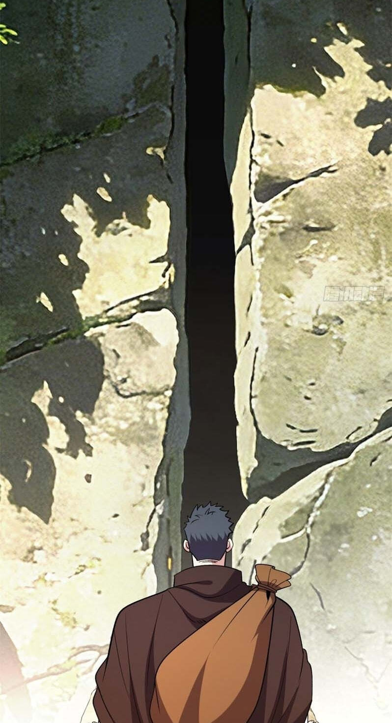 My Dragon System Chapter 346 page 1 - 