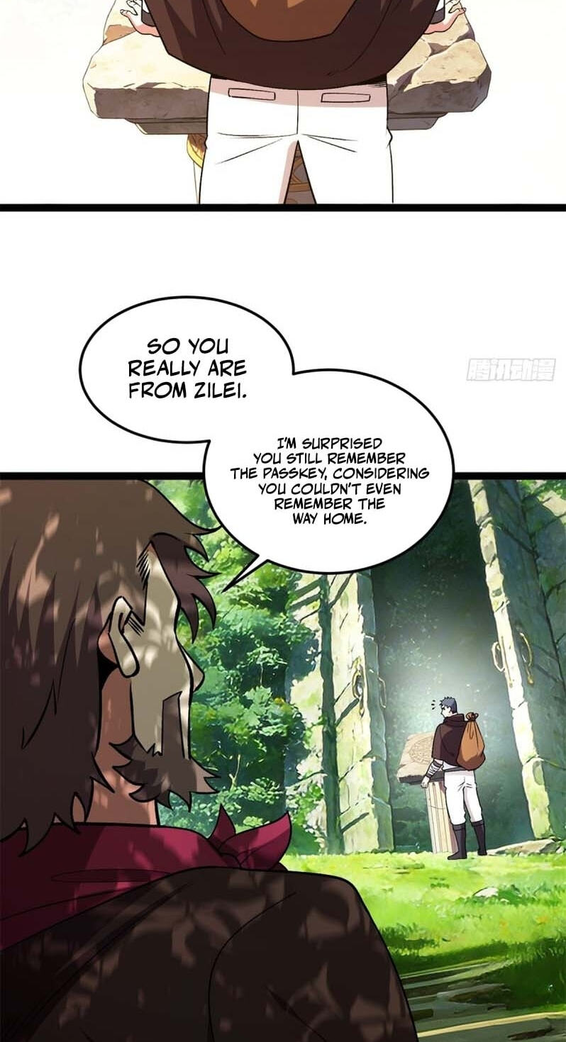 My Dragon System Chapter 346 page 2 - 