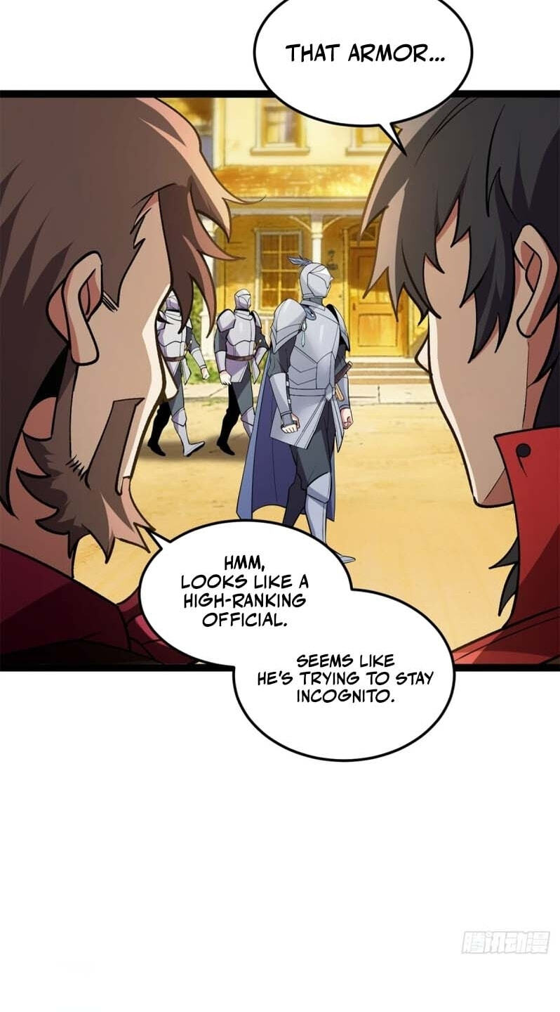 My Dragon System Chapter 346 page 11 - 