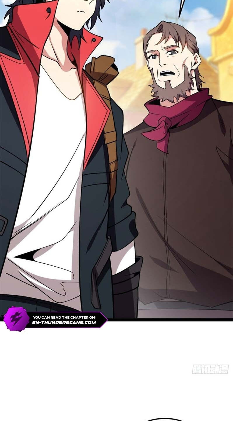 My Dragon System Chapter 346 page 13 - 