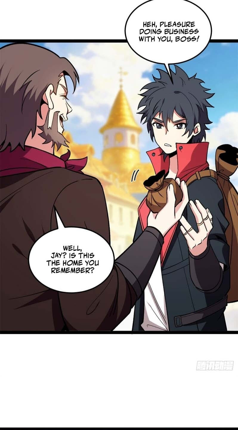 My Dragon System Chapter 346 page 14 - 