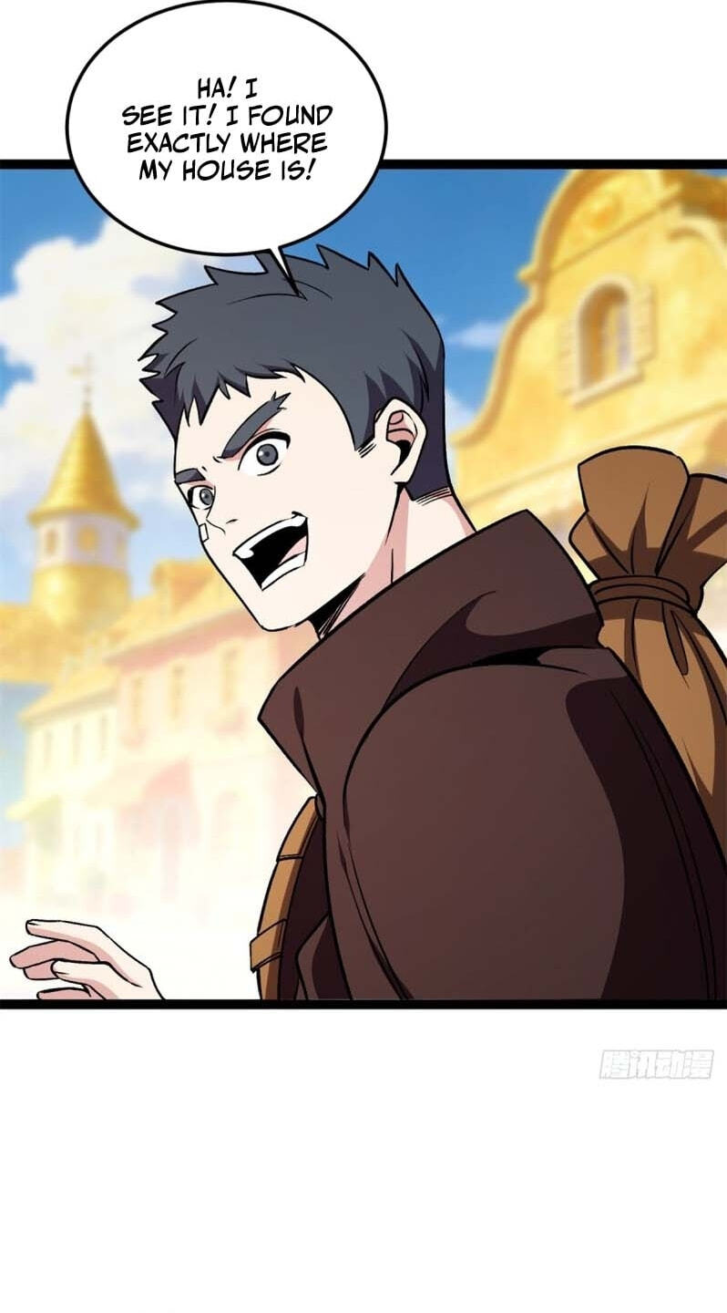 My Dragon System Chapter 346 page 16 - 