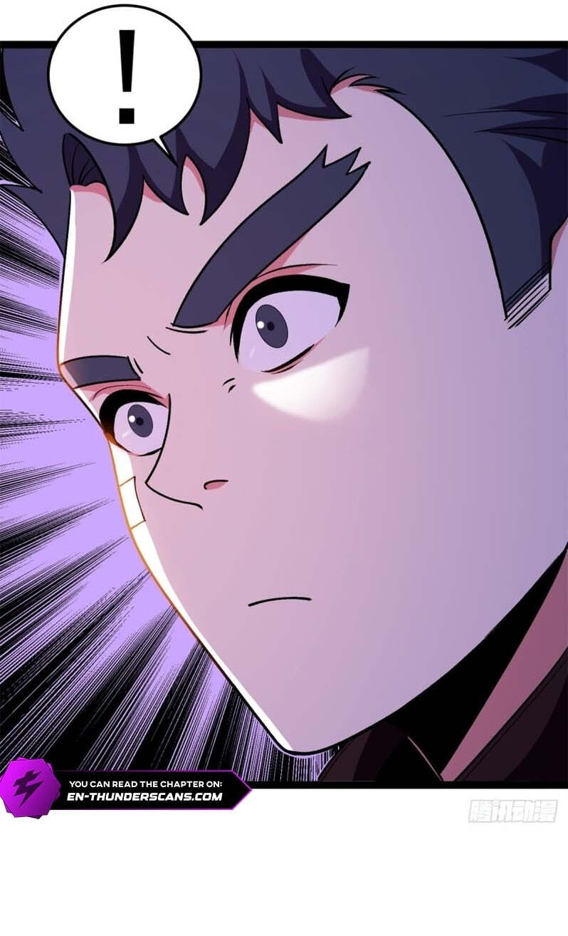 My Dragon System Chapter 346 page 17 - 