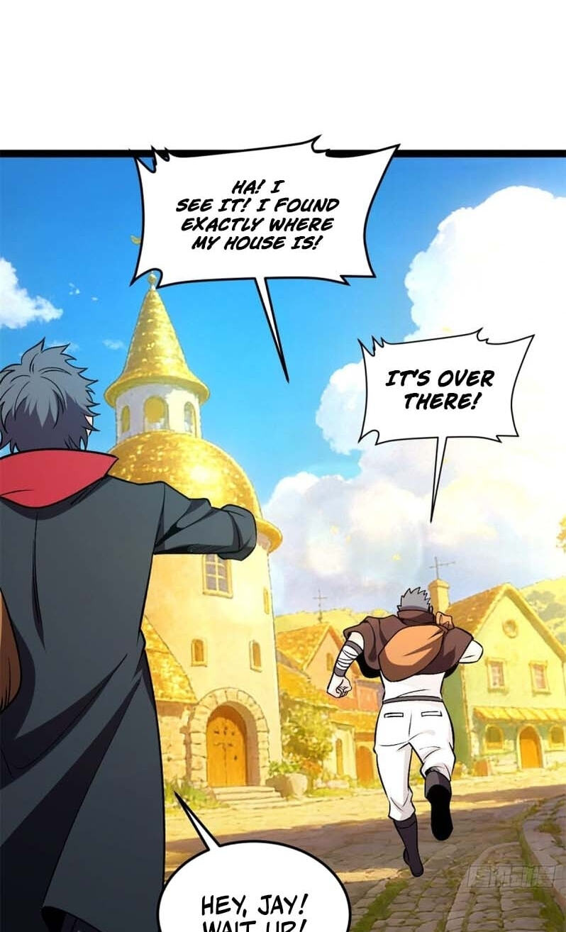 My Dragon System Chapter 346 page 18 - 