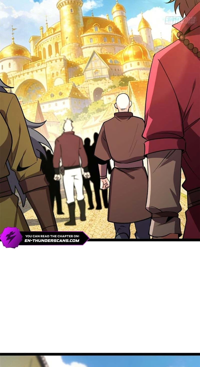 My Dragon System Chapter 346 page 8 - 