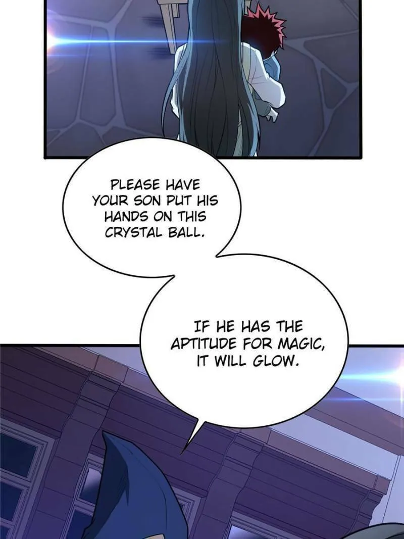 My Dragon System Chapter 4 page 2 - 