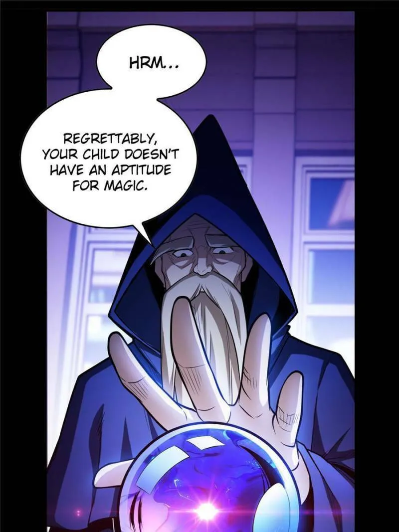 My Dragon System Chapter 4 page 11 - 