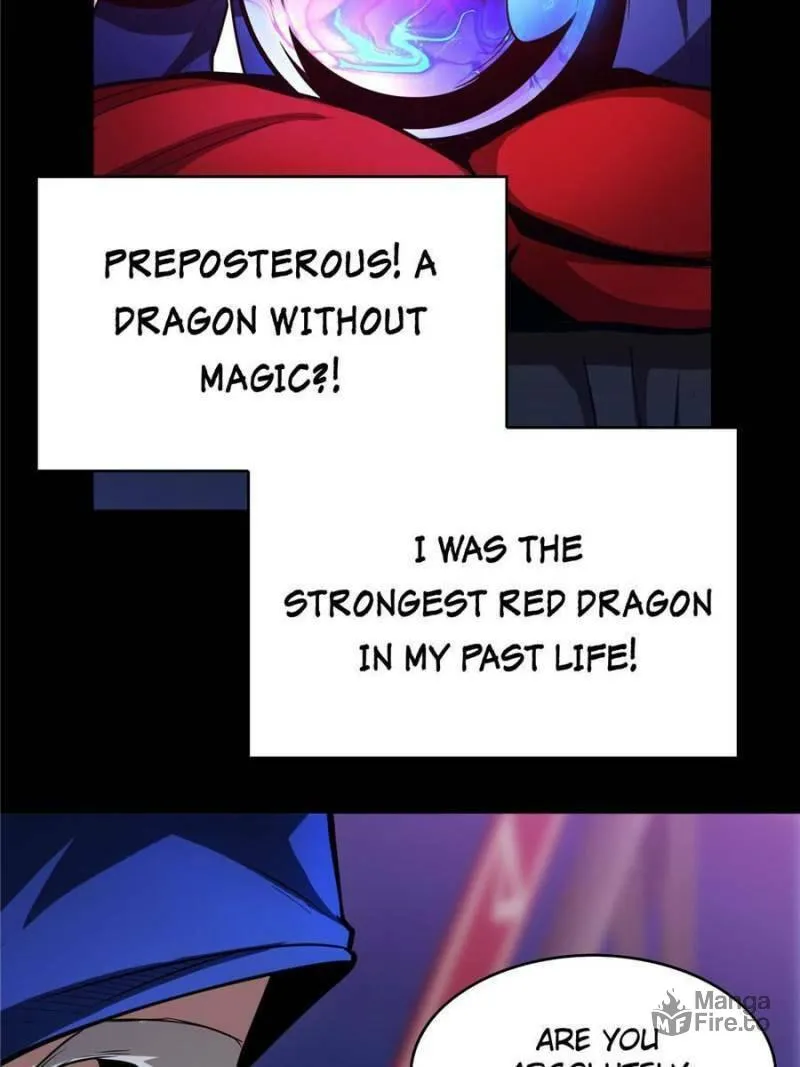 My Dragon System Chapter 4 page 12 - 