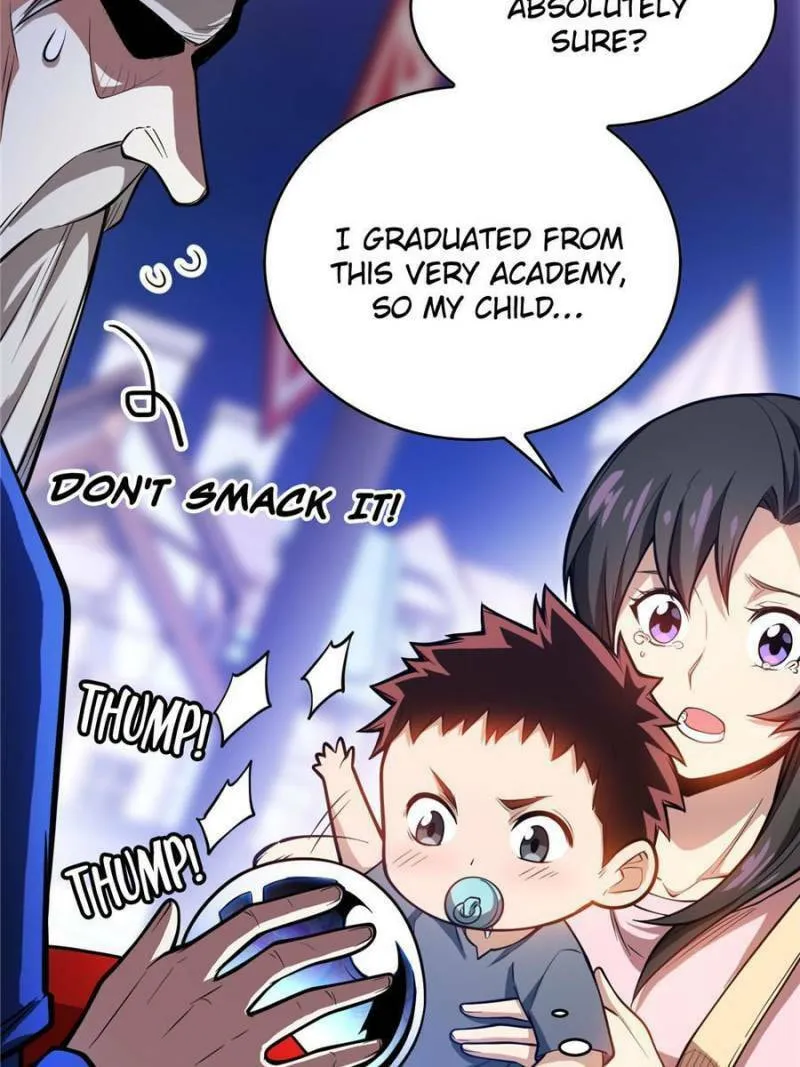 My Dragon System Chapter 4 page 13 - 