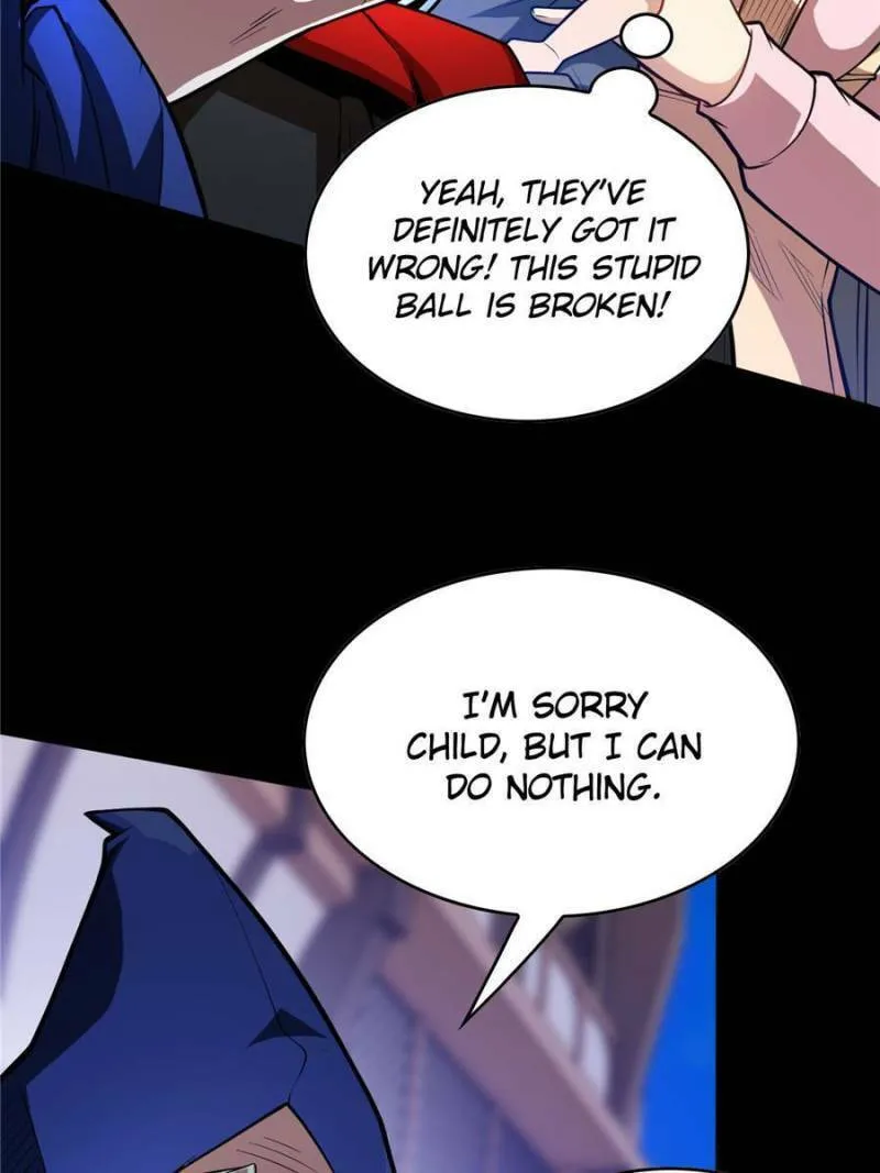 My Dragon System Chapter 4 page 14 - 