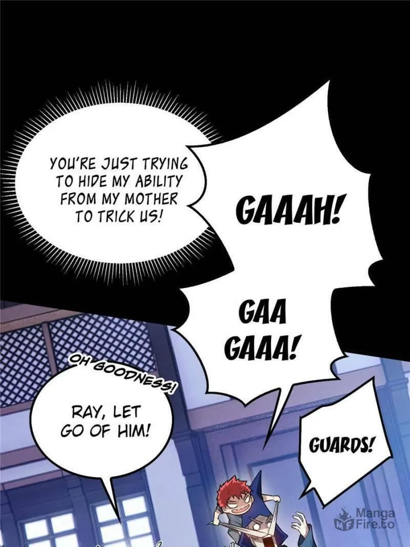My Dragon System Chapter 4 page 18 - 
