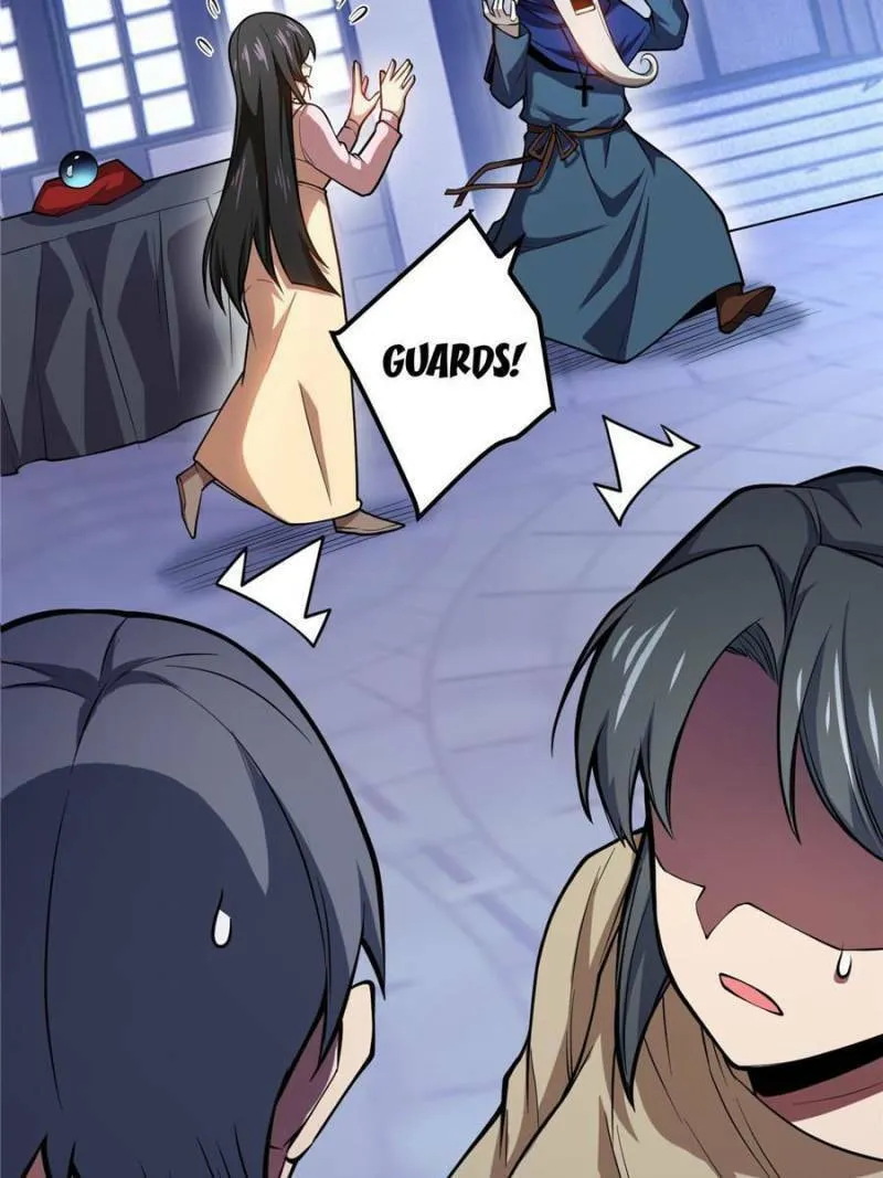 My Dragon System Chapter 4 page 19 - 