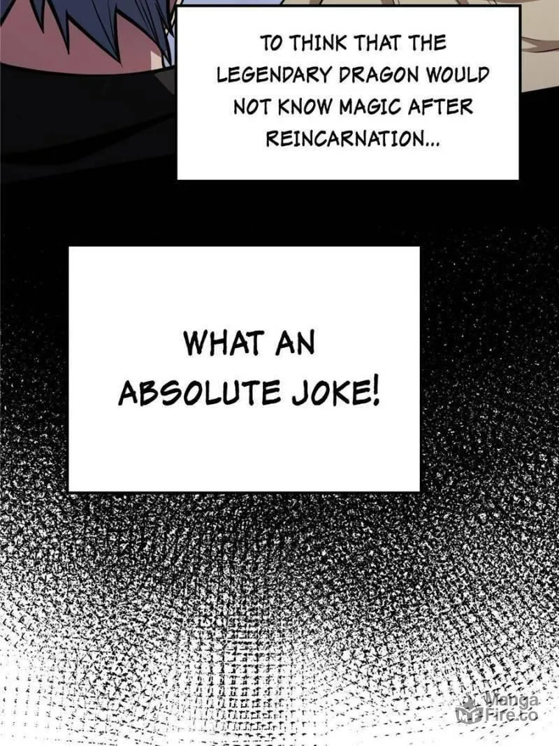 My Dragon System Chapter 4 page 20 - 